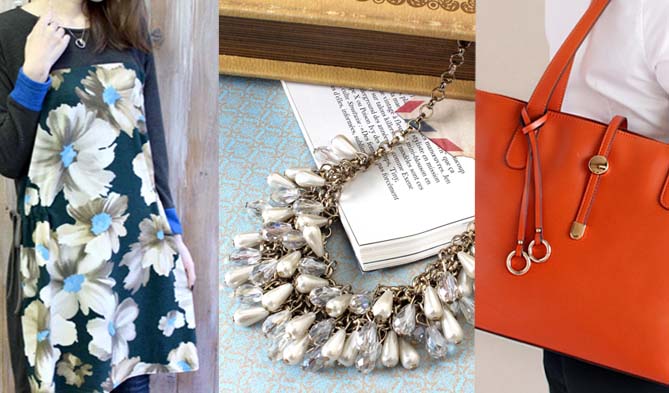 ファッションセレクトショップ ルーク神戸